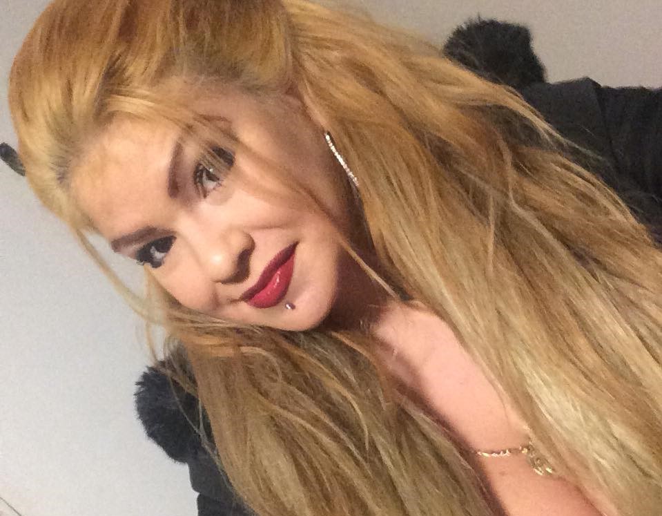 ПРЕДУПРЕЖДЕНИЕ Тази история съдържа смущаващи подробности Препоръчва се дискретност на