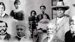 BC’s Black Pioneers: Economic, Political and Social Influences - image