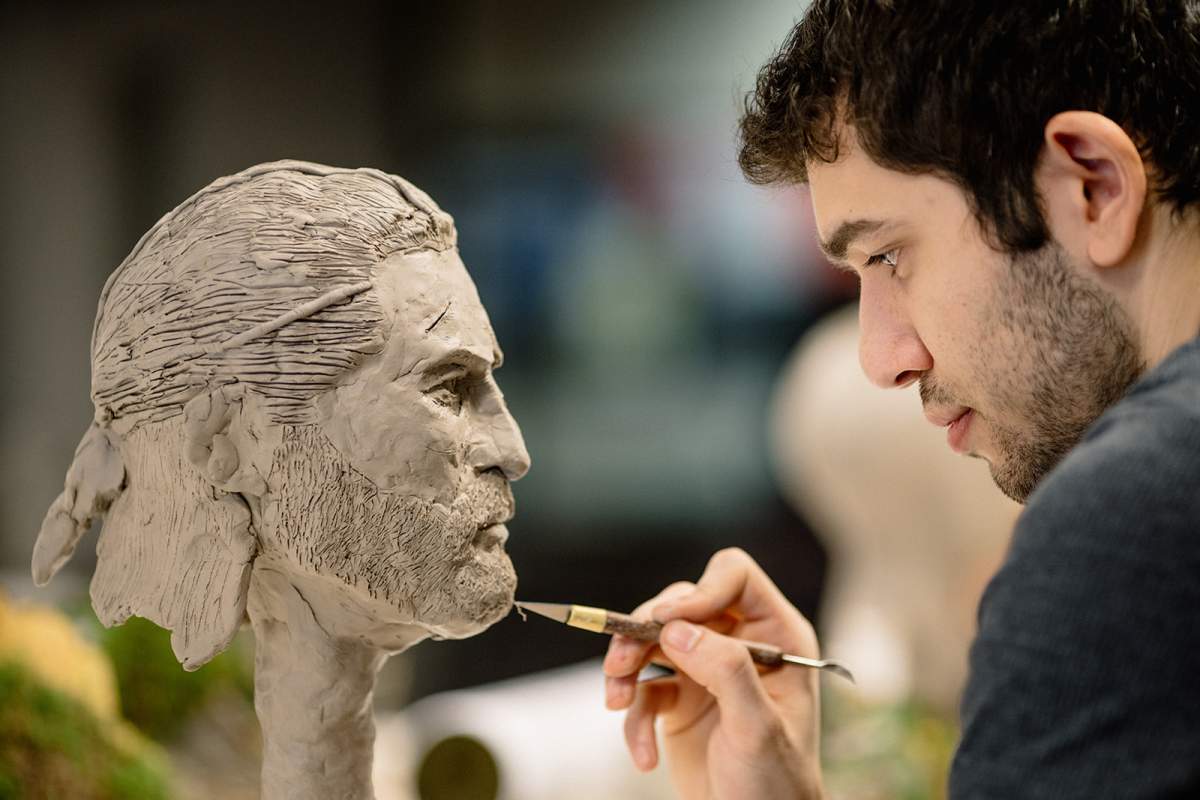 Vancouver college breaks ground on new campus, plans for long term in community - image