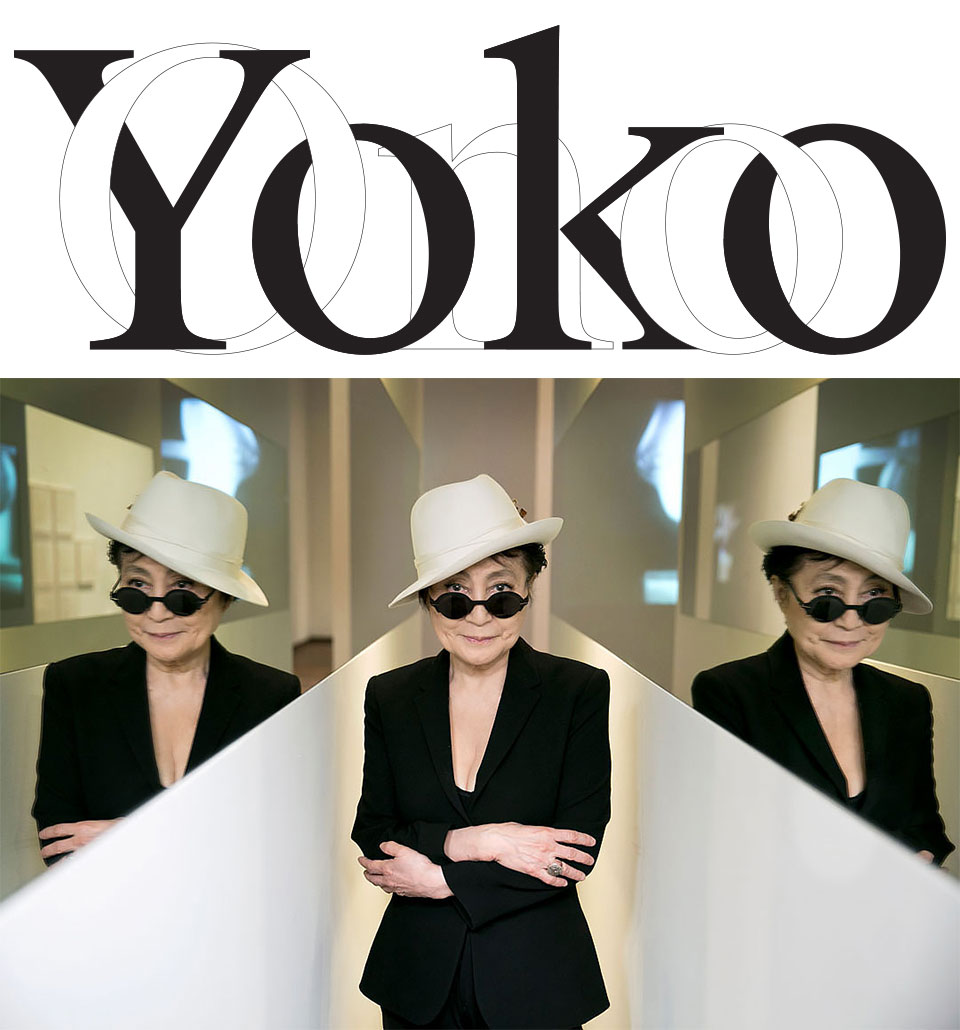 Global BC sponsors ‘Yoko Ono: Growing Freedom’ - image