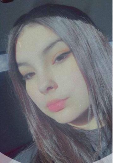 Brooklyn Thompson, 17, was last seen Tuesday in Dauphin.