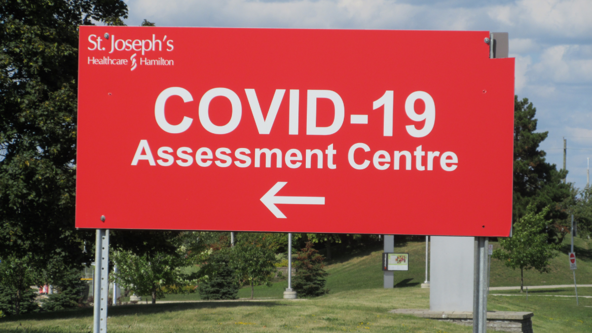 Weddings connected to 3 COVID-19 outbreaks across Hamilton - image