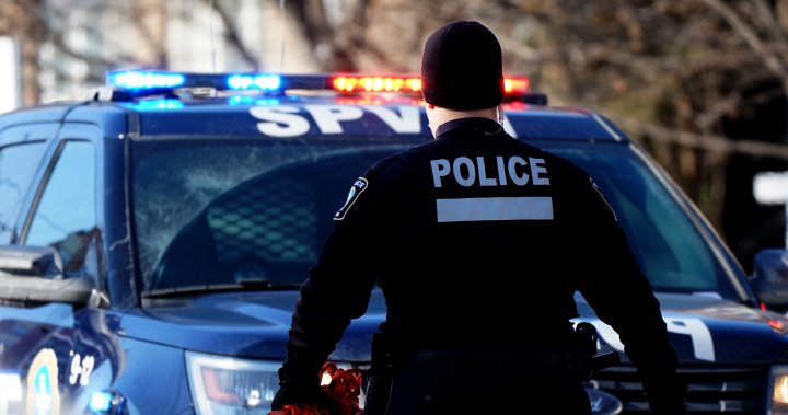 Мъж беше арестуван, след като двама бяха убити при блъскане и бягство в Монреал