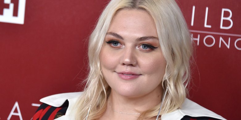 Elle King And Fiancé Dan Tooker Welcome First Child