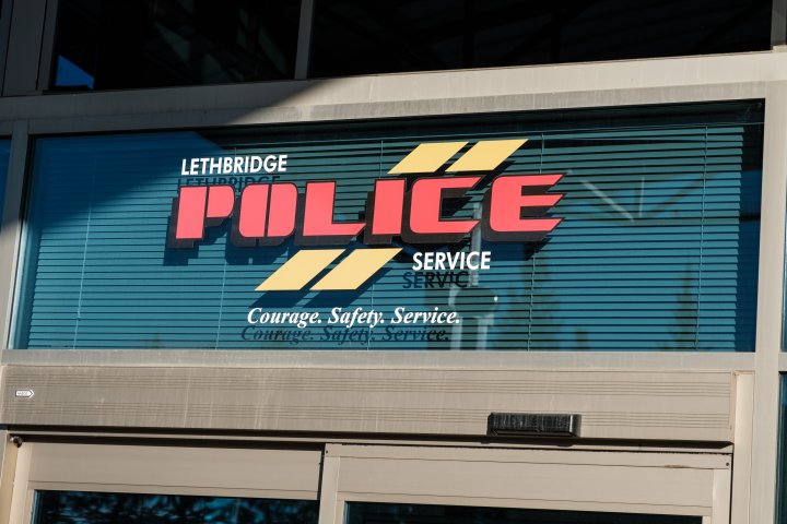 Lethbridge woman arrested and charged for ‘substantial’ cash theft