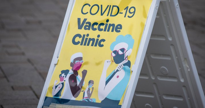 Over 85% of Waterloo Region residents have had 2 jabs of COVID-19 vaccine