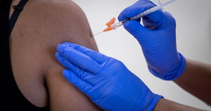 10 negara bagian memenangkan tawaran pengadilan untuk memblokir mandat vaksin COVID-19 Biden untuk petugas kesehatan – Nasional