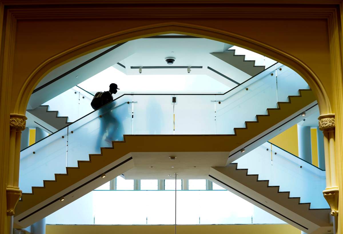 The Canadian Museum of Nature will be open to visitors on Labour Day 2021 in Ottawa.