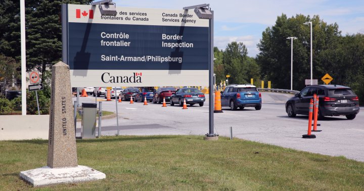 U.S. companies opt to export to Canada as border closures disrupt business