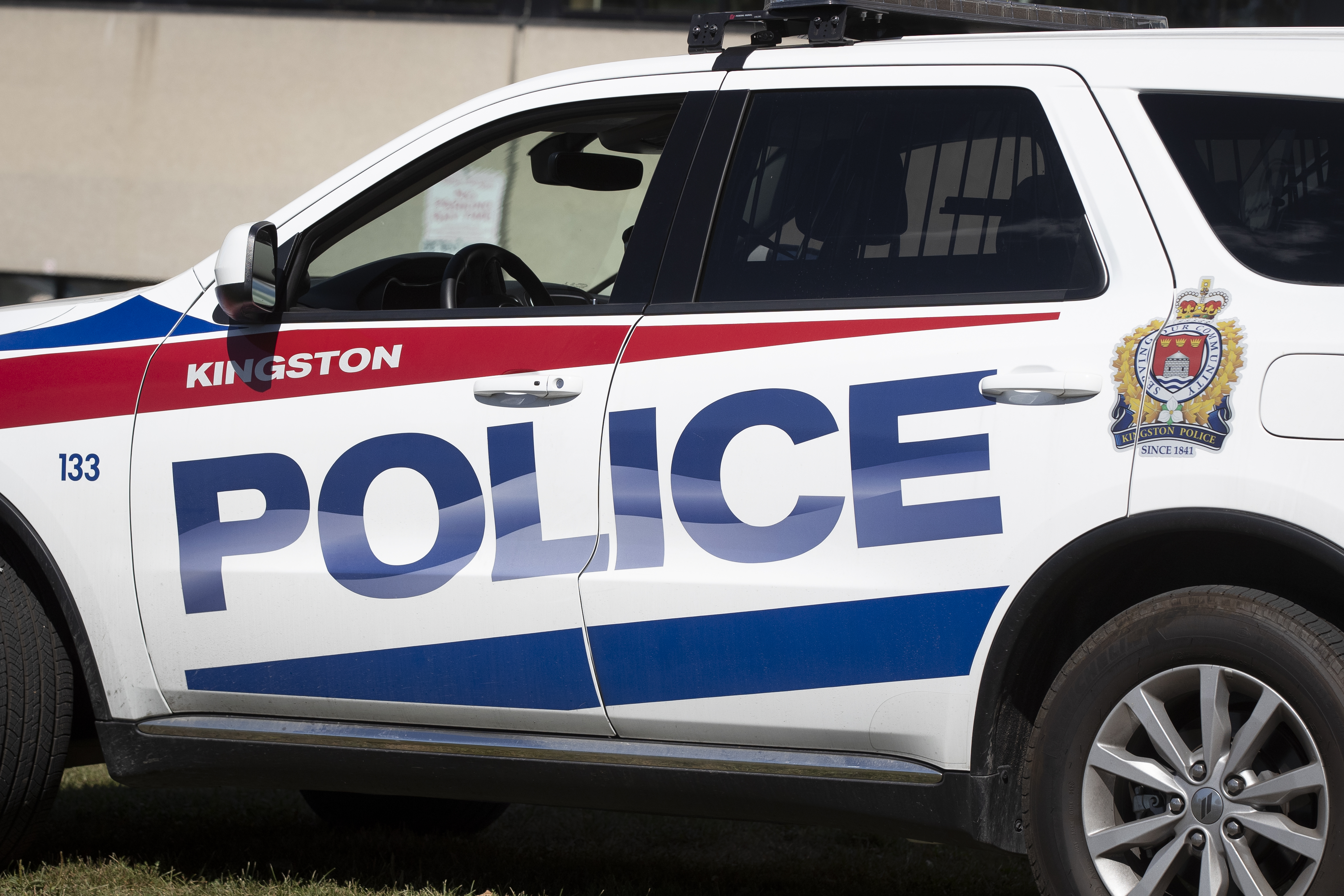 Suspect In Serious North-end Stabbing Still At Large: Kingston Police ...