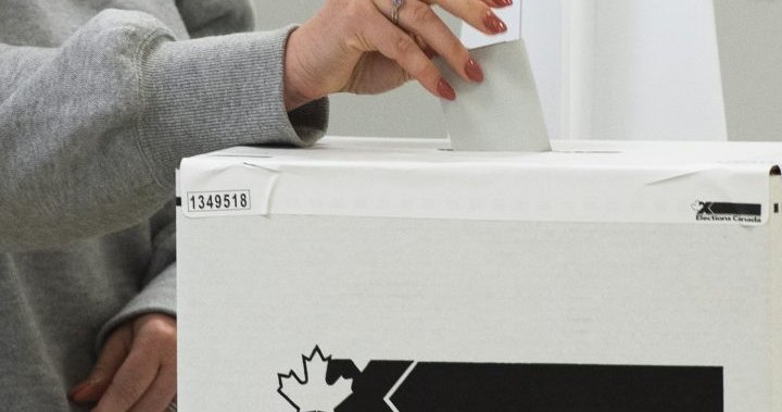 Elections Canada confirms judicial recount going ahead in Quebec riding of Trois-Rivières
