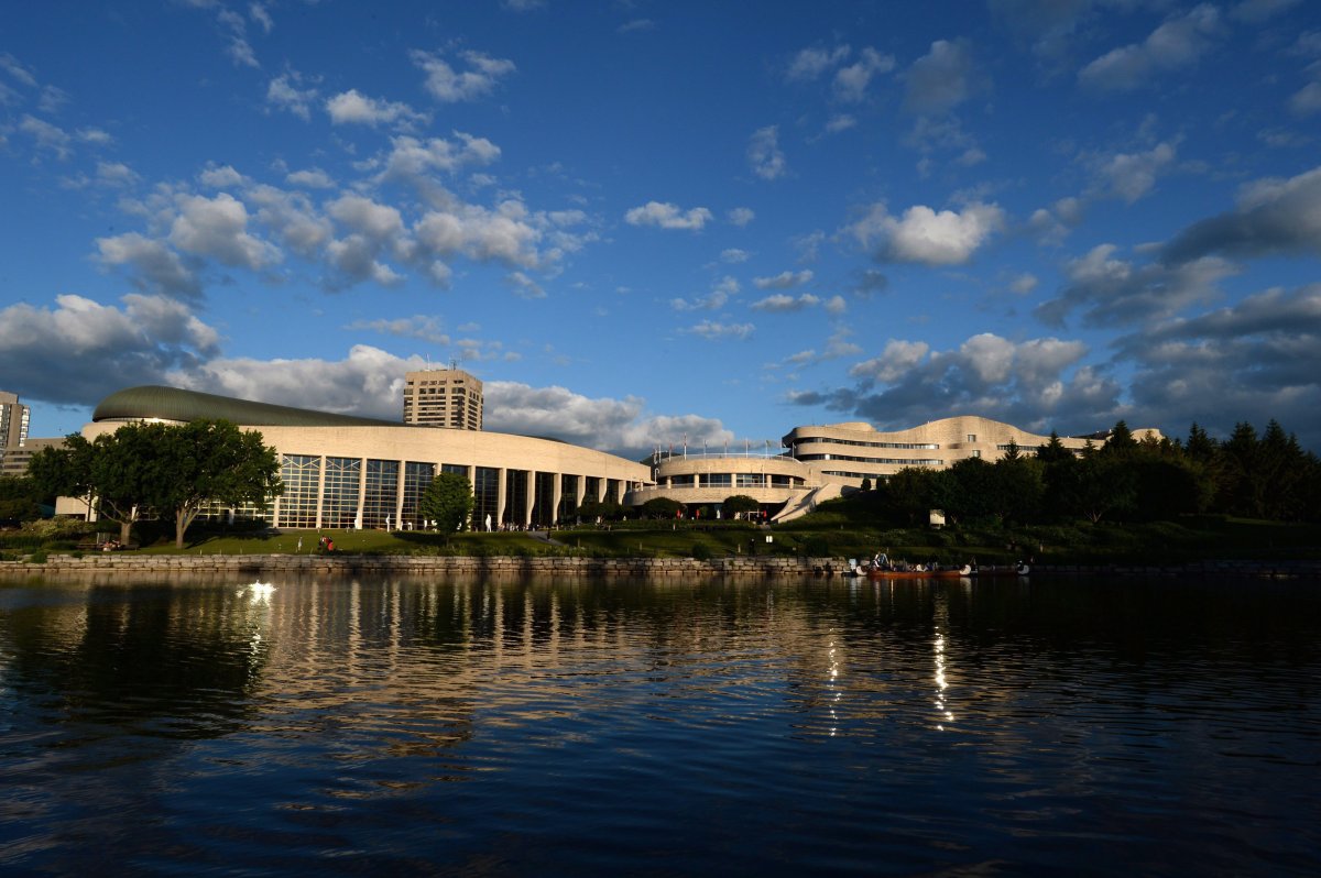 The Canadian Museum of History in Gatineau will offer free admission on Thursday, Sept. 30 for the National Day of Truth and Reconciliation.