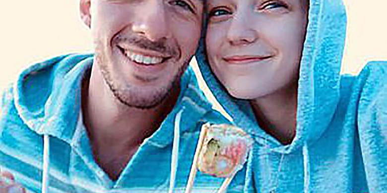 Search for Gabby Petito's fiance, Brian Laundrie, resumes in Florida wilderness
