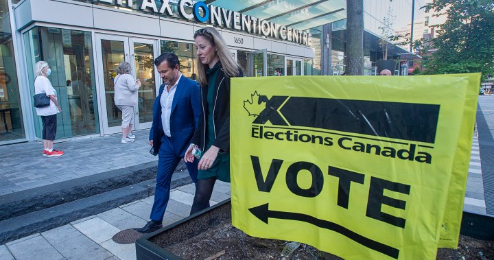 Only 1 in 10 Canadians happy with outcome of federal election: poll