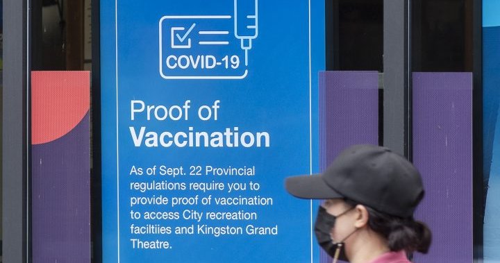Vaccinated and unvaccinated Canadians have very negative relationships: poll