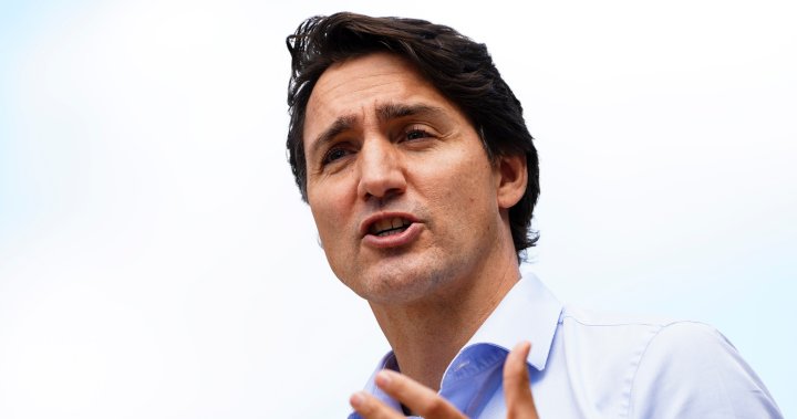 Ottawa ready to help Saskatchewan fight COVID-19, Trudeau reiterates