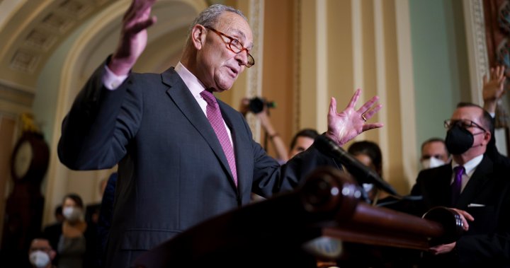 U.S. Congress set to raise debt ceiling, avoiding government shutdown
