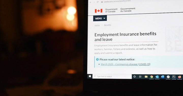 New rules for employment insurance are rolling out. Here’s what changes