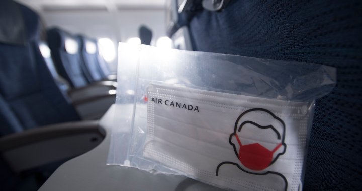 Flight attendants facing rise in passenger anger, often over mask-wearing: union