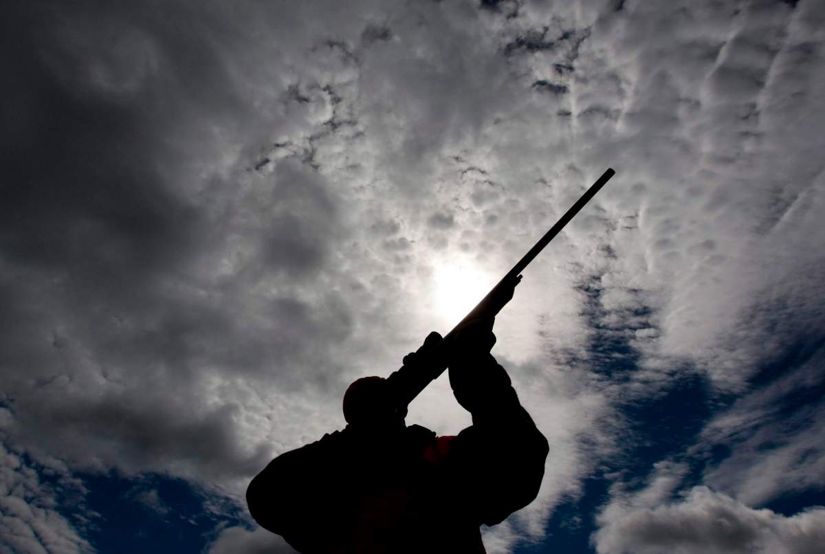 Saskatchewan has moved toward provincial oversight for its firearms program.