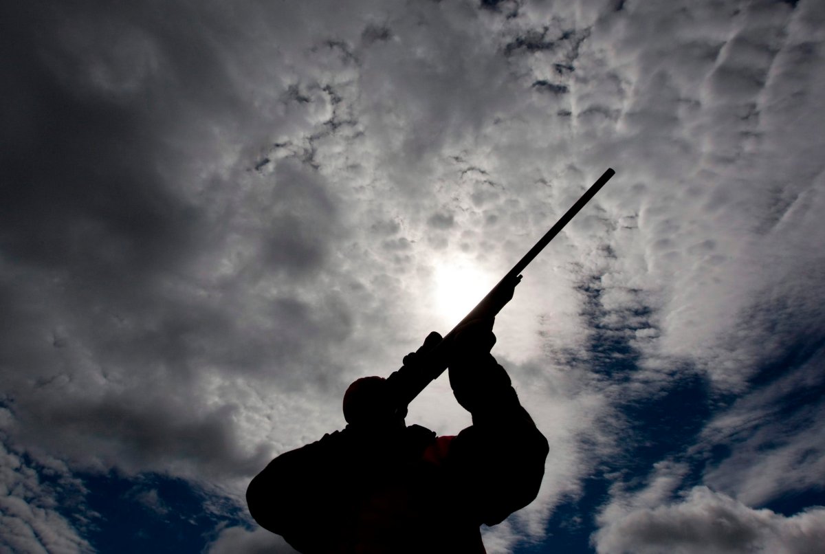 Saskatchewan has moved toward provincial oversight for its firearms program.
