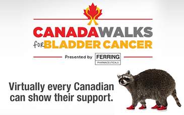 Canada Walks for Bladder Cancer - image