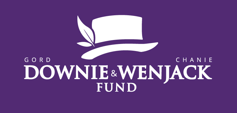 The Peterborough Public Library will be the first public library to be recognized as a Gord Downie & Chanie Wenjack Fund Legacy Space.