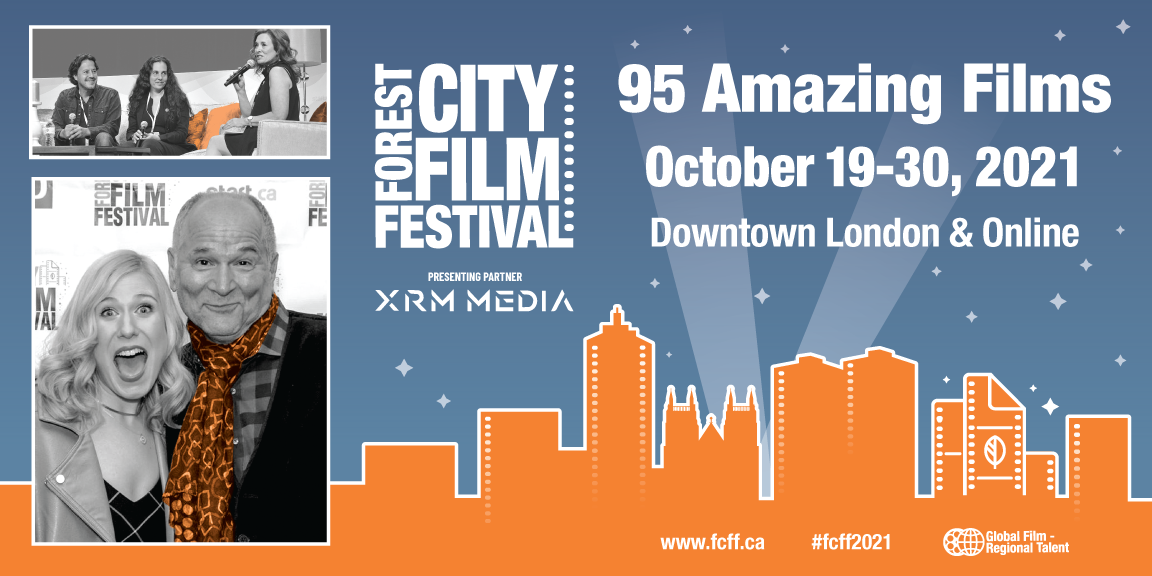 Forest City Film Festival 2021 - image