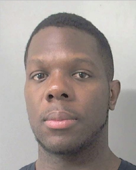 Billy Glenold-Fleury, 32.