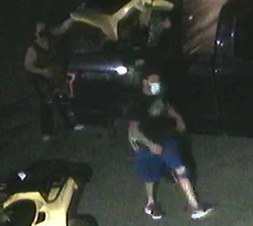 3 suspects sought after ATV, Sea-Doos stolen from business: Peterborough County OPP - image