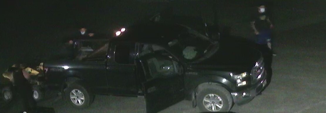 3 suspects sought after ATV, Sea-Doos stolen from business: Peterborough County OPP - image