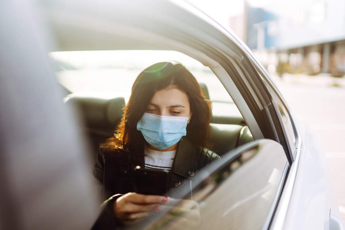 These drivers tend to target international arrivals, who may be less familiar with the airport and local taxi protocols, a spokesperson for the local airport authority said.