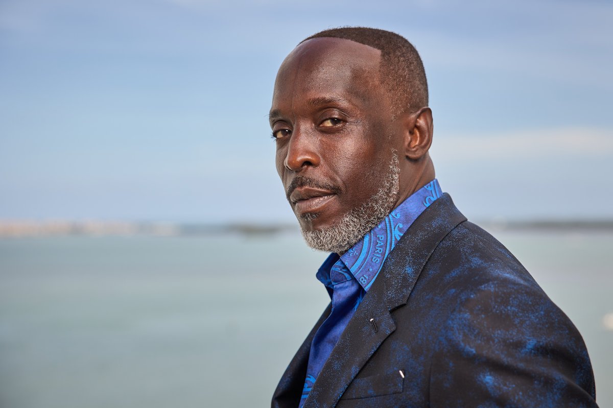 The Wire Actor Michael K Williams Found Dead In Penthouse Home National Globalnews Ca