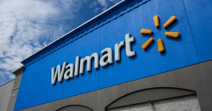 Texas toddler shoots mom, baby sibling in Walmart parking lot