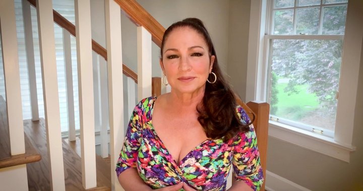Gloria Estefan says she was molested at music school at 9: ‘He was family’