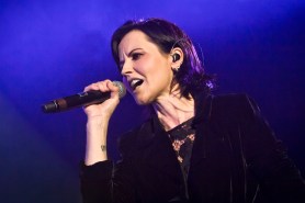 The Cranberries Pay Tribute To Dolores O’Riordan On What Would Have Been Her 50th Birthday, Release New Music Video And Playlist