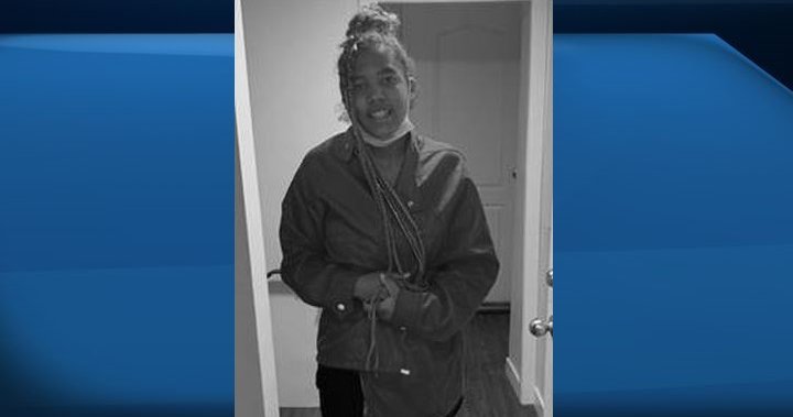 Edmonton police ask for tips about ‘vulnerable’ teen who went missing 8 days ago