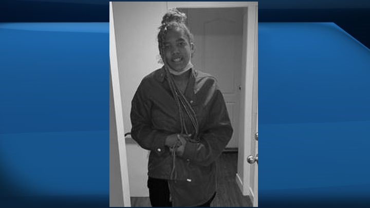 According to police, Michelle Giroux, who also sometimes goes by "Natasha," was last seen in northeast Edmonton.