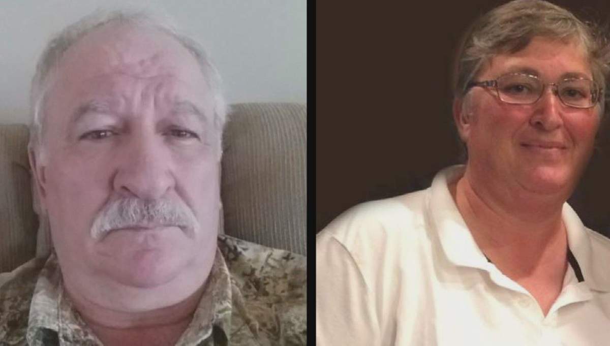 Greg Fertuck told Sask. RCMP he loved estranged wife Sheree Fertuck: ‘I hope she’s well’