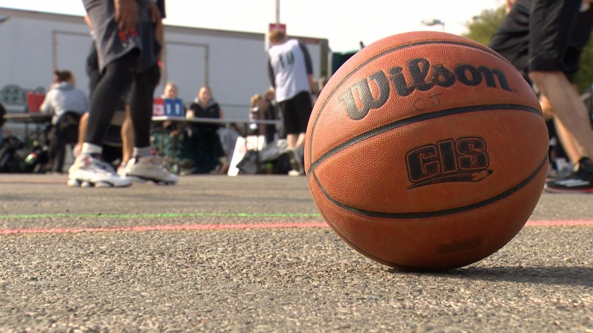 The annual Hoops for Hope fundraiser was cancelled for the second year, moving to a virtual format.