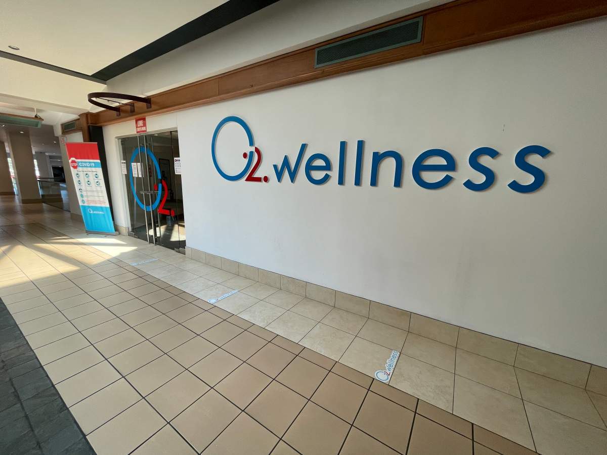 O2 Wellness