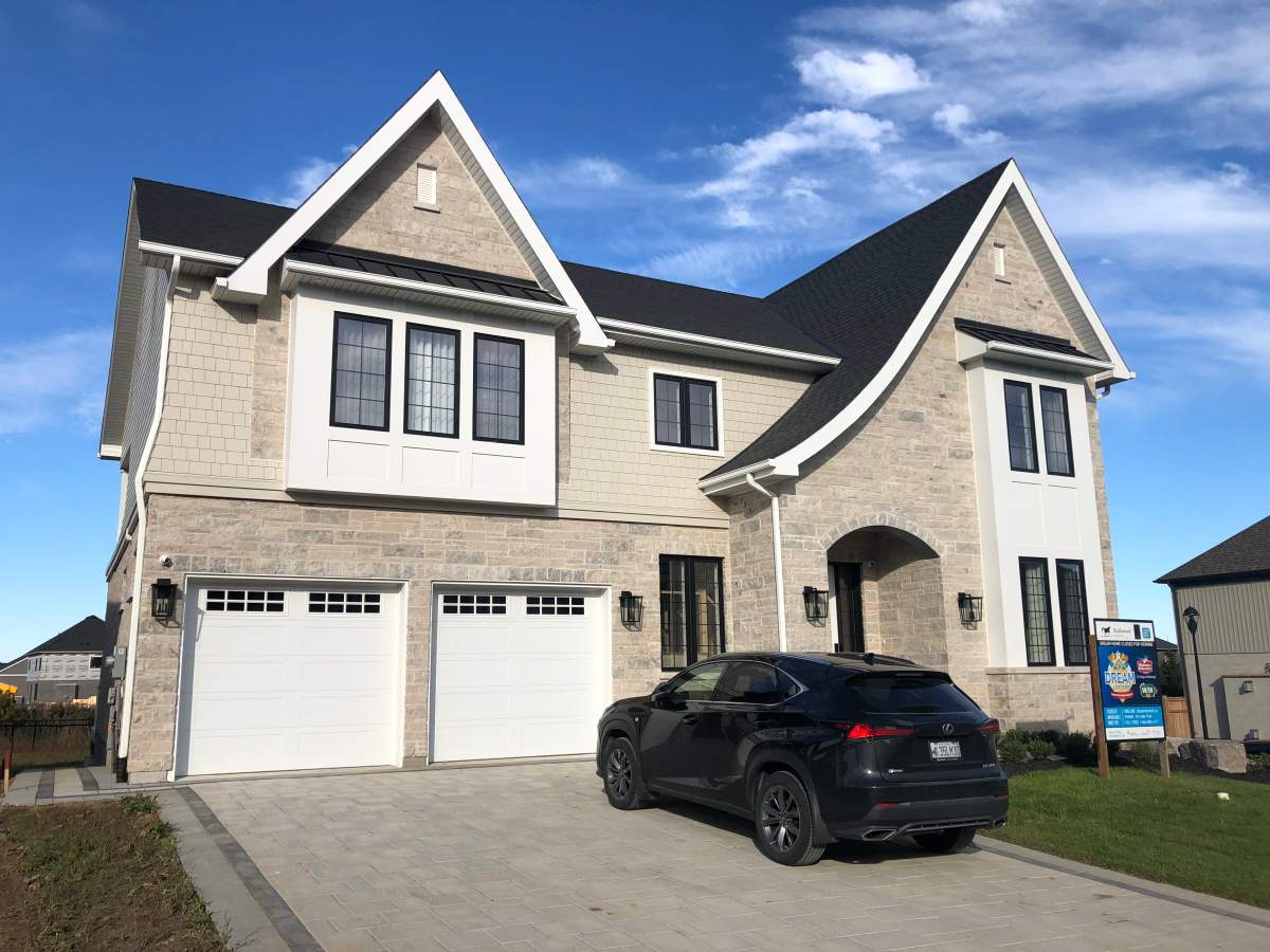 Designers say the 'dream home' on Upper West Avenue lends a blend of luxury living and modern-day convenience.