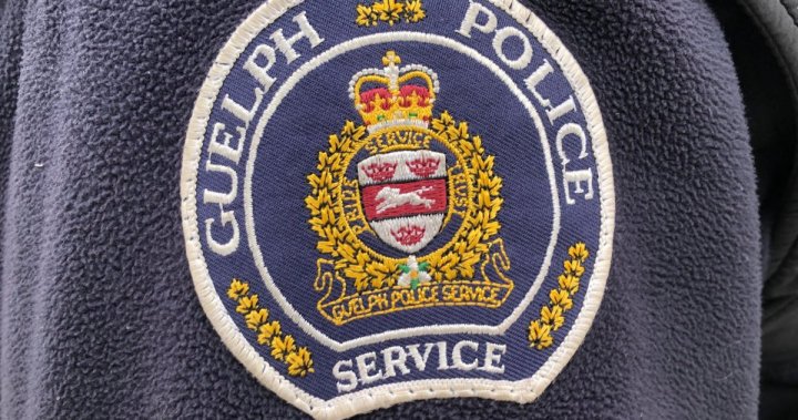 Cambridge woman seriously injured in Guelph motorcycle crash: police