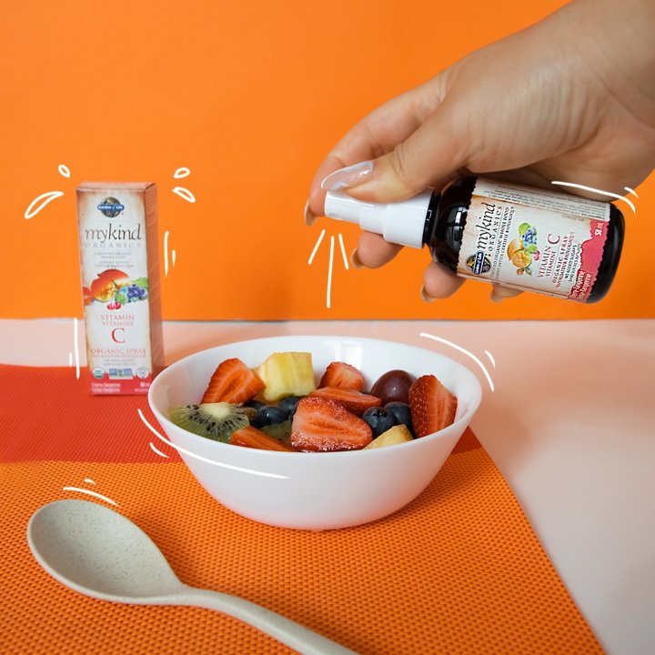 Should you take more vitamin C if you feel a cold starting? Toronto