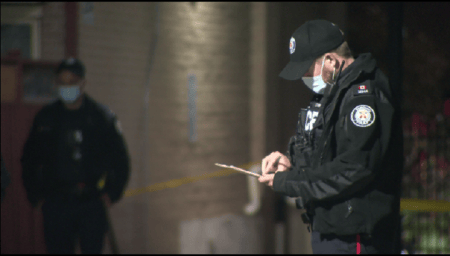 Man dies in hospital after being stabbed in north Etobicoke - Toronto ...