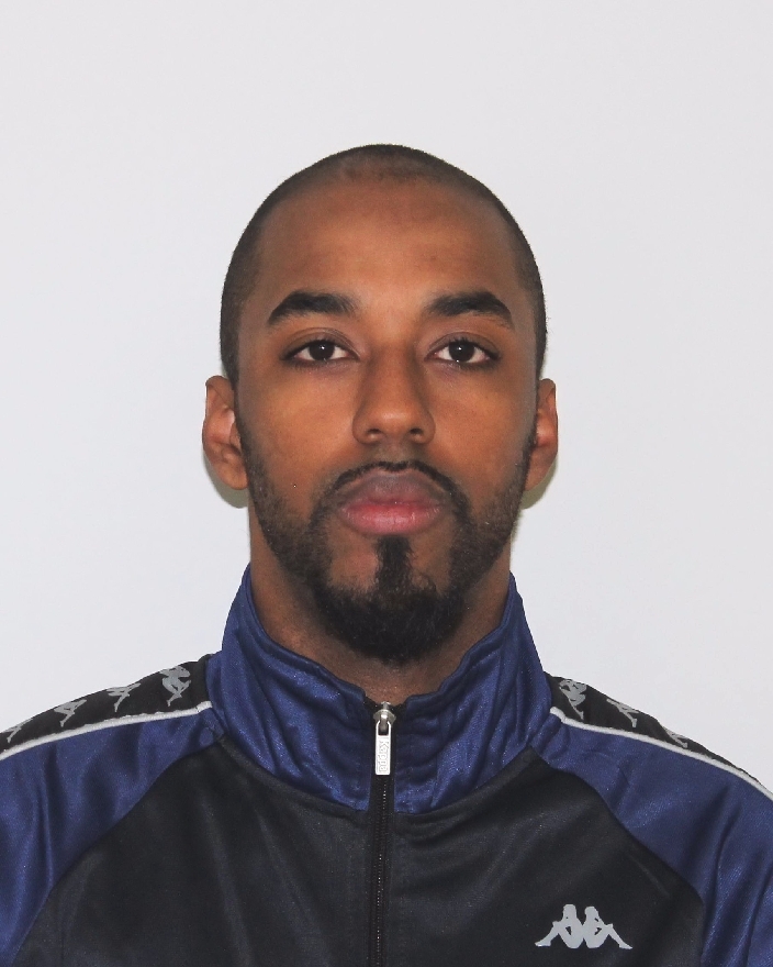 Kenny Jouthe, 30.