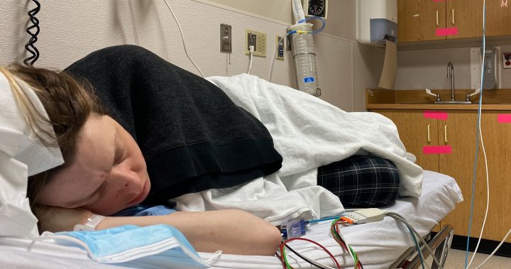 Organ transplant patients in limbo as Alberta, Saskatchewan delay surgeries amid COVID-19 surge