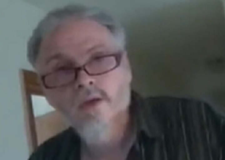 John Di Pinto is seen in an undated photo.