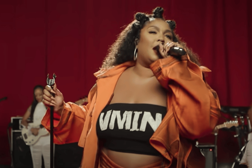 Lizzo