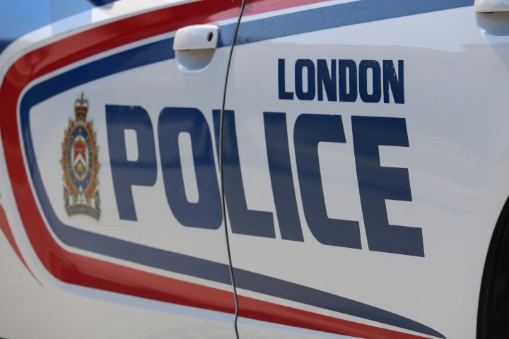 Suspicious death in west London, Ont. under investigation by police
